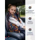 Жилетка детская утепленная — синий