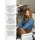 Жилетка детская утепленная — серый