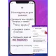 КРЕМЕЗЬ я люблю тебя Именная Кружка — белый