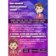 КРЕМЕЗЬ я люблю тебя Именная Кружка — белый